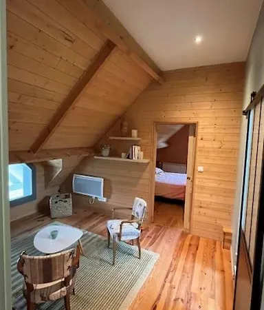 Maison De Charme A La Campagne *