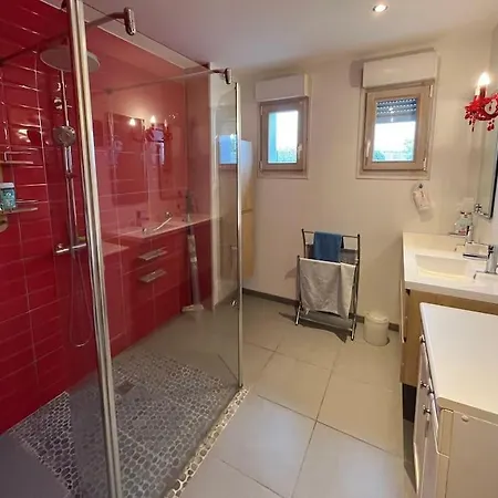 Maison De Charme A La Campagne Nyaraló *