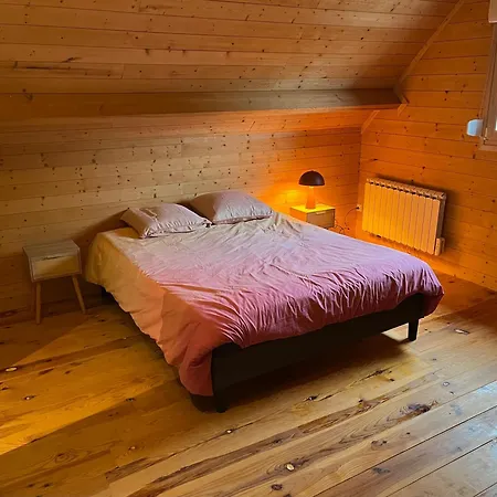 Maison De Charme A La Campagne