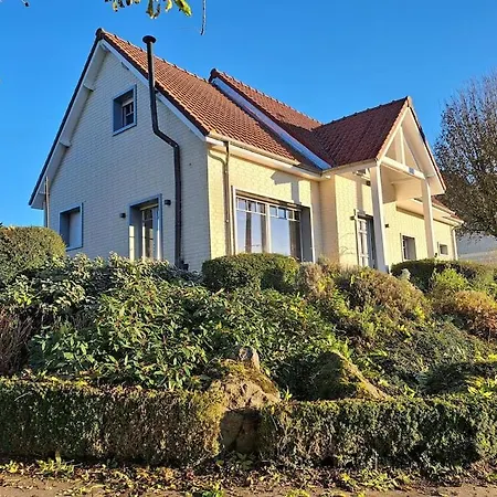 Maison De Charme A La Campagne Дом отдыха *